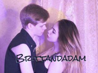 Brittandadam