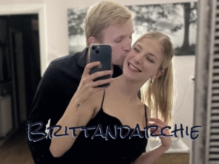 Brittandarchie