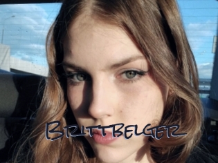 Brittbelger