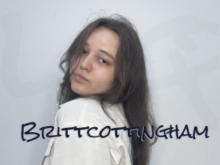 Brittcottingham
