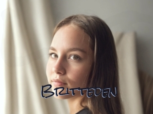 Britteden