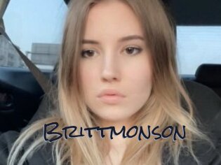 Brittmonson