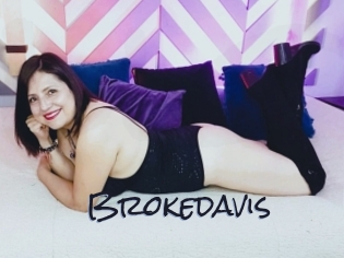brokedavis Liquisexxx