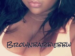 Brownbarbiebbw