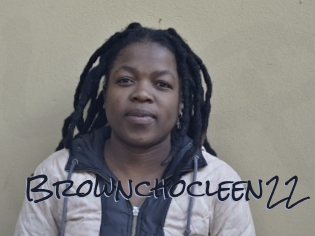 Brownchocleen22