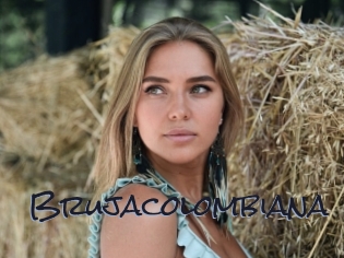 Brujacolombiana