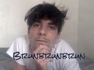 Brunbrunbrun