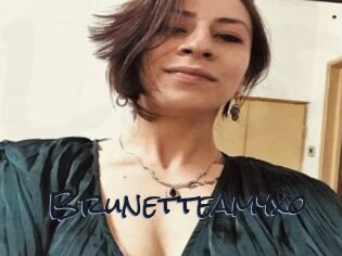Brunetteamyxo