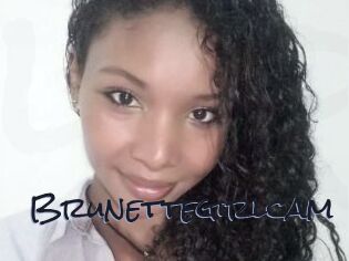 Brunettegirlcam