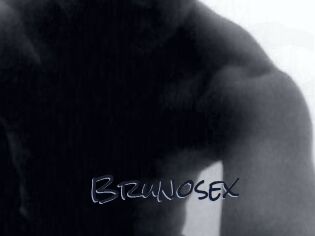 Brunosex