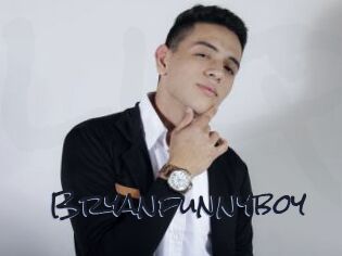 Bryanfunnyboy
