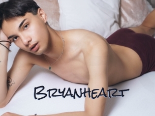 bryanheart Liquisexxx