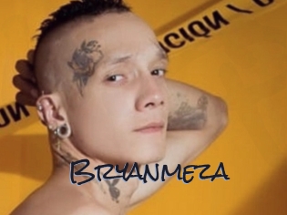 Bryanmeza
