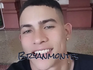 Bryanmontes