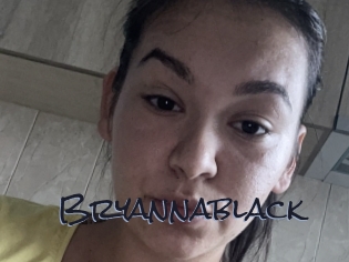 Bryannablack