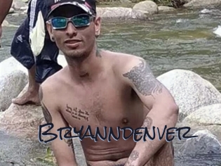 bryanndenver Liquisexxx