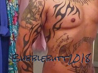Bubblebutt2018
