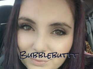 Bubblebuttt