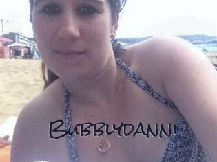 Bubblydanni