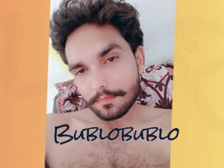 Bublobublo
