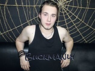 Buckmanly