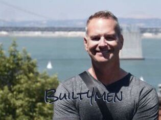 Built4men