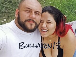 Bullvixen17