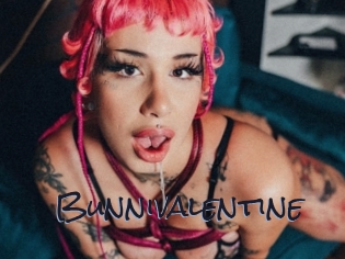 Bunnivalentine