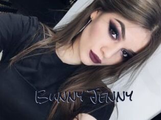 bunny_Jenny Liquisexxx