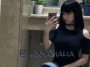 Bunnyamalia
