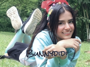 Bunnydidi