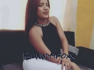 Bunnyyfoxx