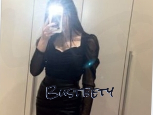 Bustbety