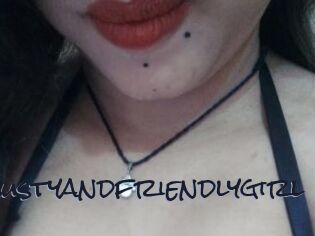 Bustyandfriendlygirl