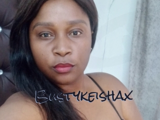 Bustykeishax