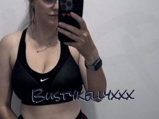 Bustykellyxxx