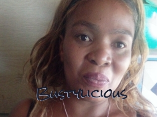 Bustylicious