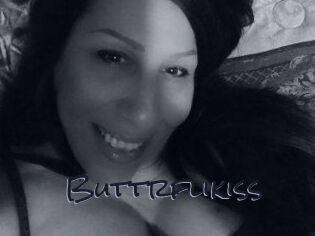 Buttrflikiss