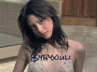 Bybyxiuli