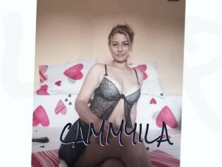 CAMMYILA