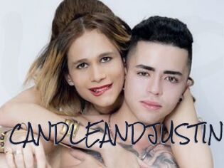 CANDLEANDJUSTIN