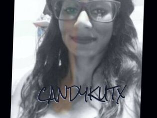 CANDYKUTX