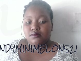 CANDYMINIMELONS21