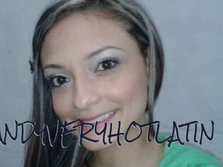 CANDYVERYHOTLATIN