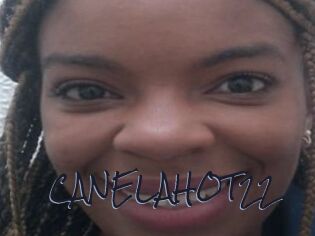 CANELAHOT22