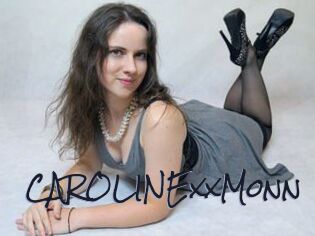 CAROLINExxMonn Liquisexxx