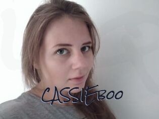 CASSIEboo