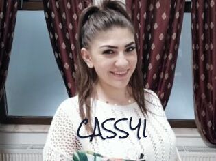 CASSYI