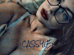 CASSYIEx