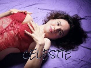 CELESTTE Liquisexxx